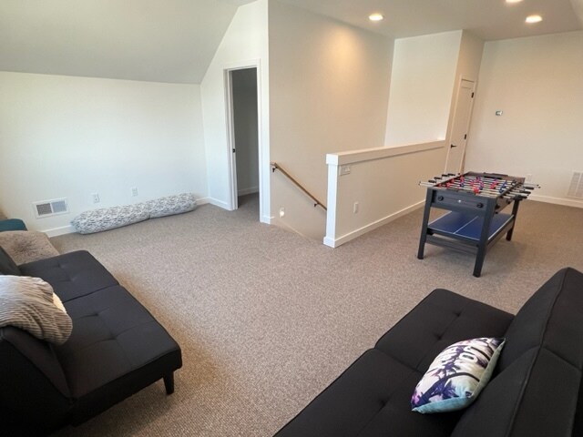 Third Floor Bonus - 2892 Tierra Ln
