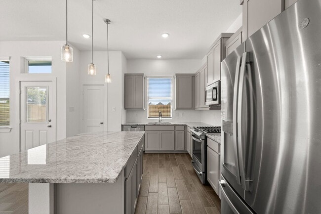 Building Photo - Park Hill Court, Stafford, TX 77477 - 3 BR 2.5 BA single-family home