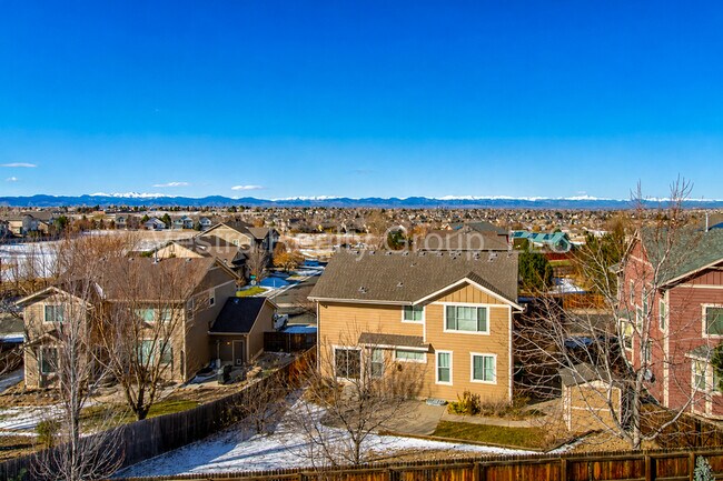 Building Photo - 3967 S Malta Ct