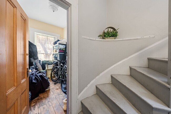 Building Photo - 468 Shawmut Ave