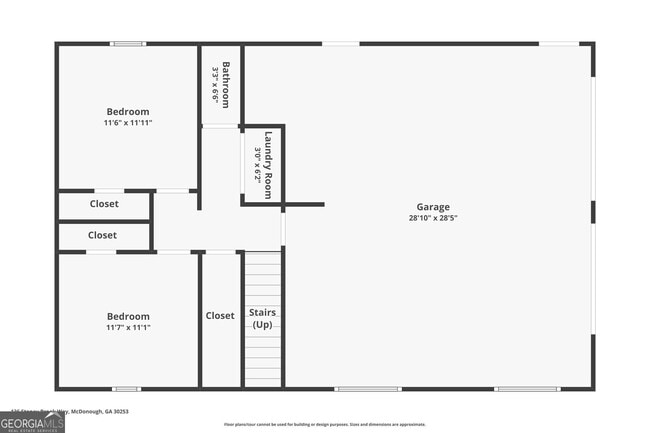 Building Photo - 136 Stoney Brook Way