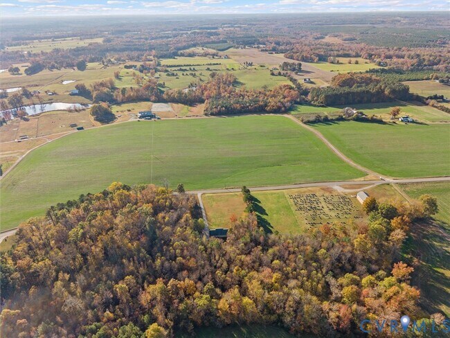 Building Photo - 5301 Little Flock Church Ln