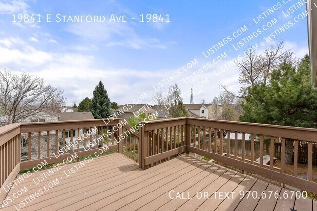 Building Photo - 19841 E Stanford Ave