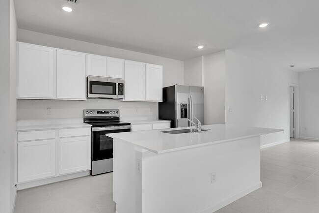 Building Photo - 1012 Bent Creek Dr