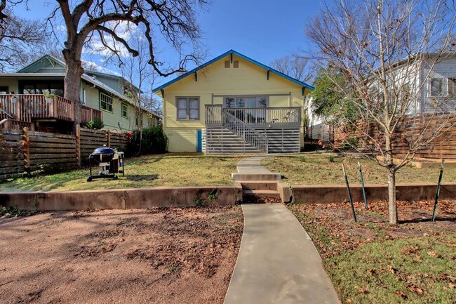Building Photo - 617 W Lynn St