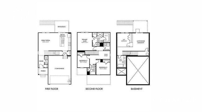 Building Photo - 337 Sustainable Wy