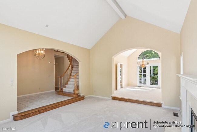 Building Photo - 4 br, 3 bath House - 4106 Quail Run Dr, Da...