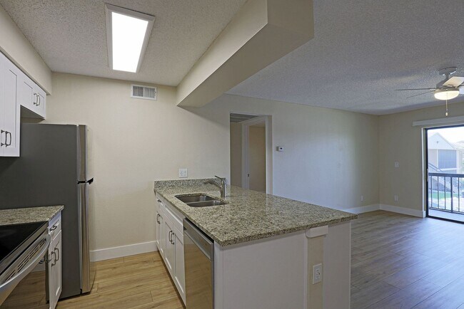 Building Photo - Mystic Gardens 5311-1112