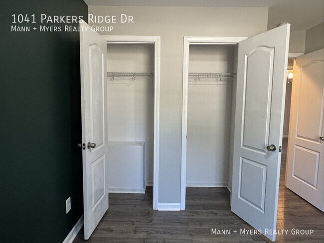 Building Photo - 1041 Parkers Ridge Dr
