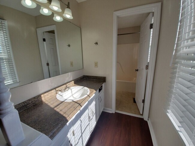 Building Photo - 7886 Uriah Dr