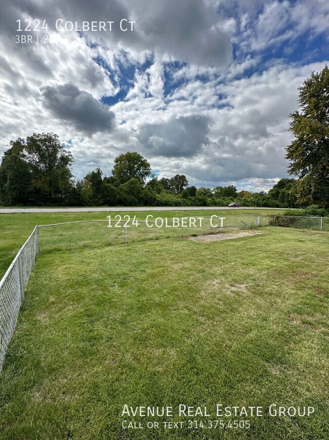 Building Photo - 1224 Colbert Ct