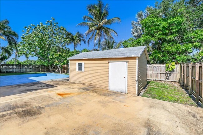 Building Photo - 16520 SW 272nd St