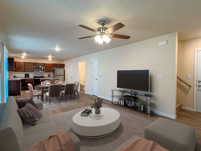 Interior Photo - Blue Stone Estates