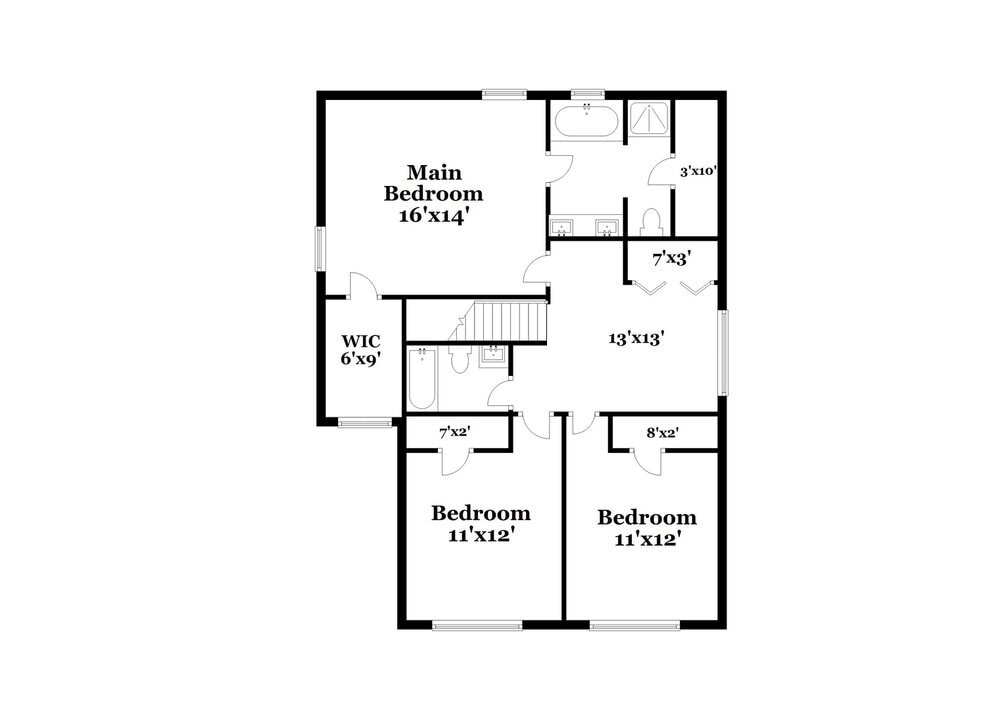 Building Photo - 3521 Susie Ct