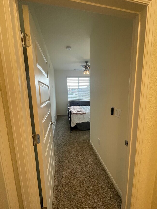 Building Photo - 3825 Presidio Point