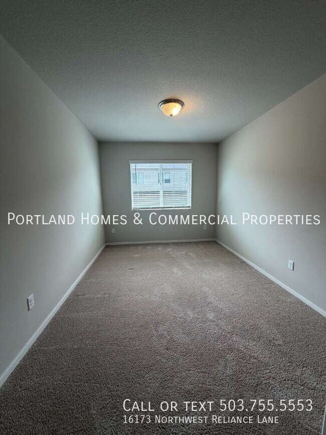 Building Photo - 16173 NW Reliance Ln