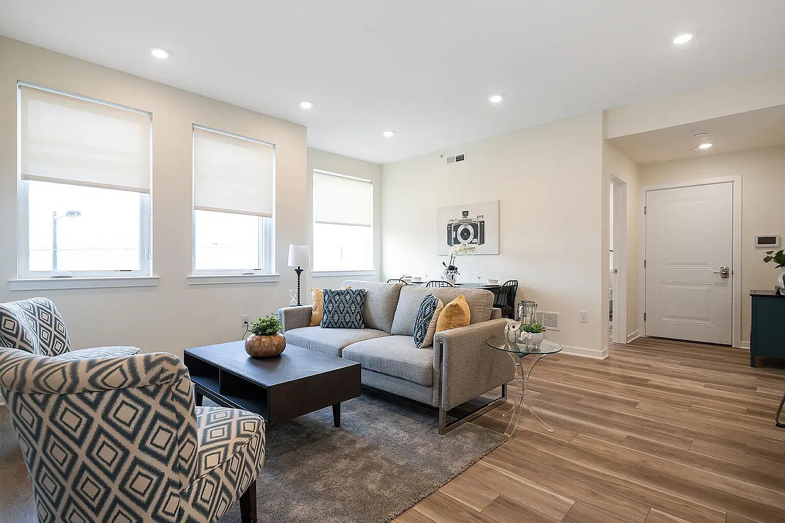 Building Photo - 1651 N 5th St