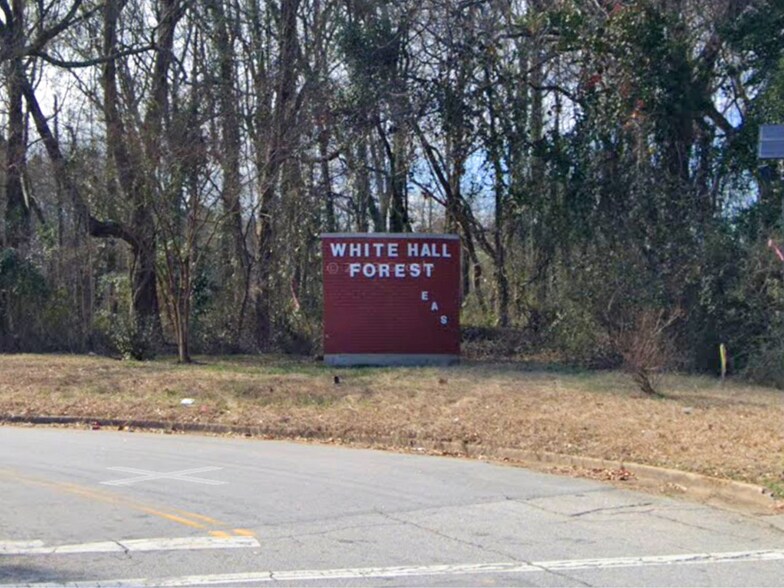 Building Photo - 1963 Whitehall Forest Ct SE