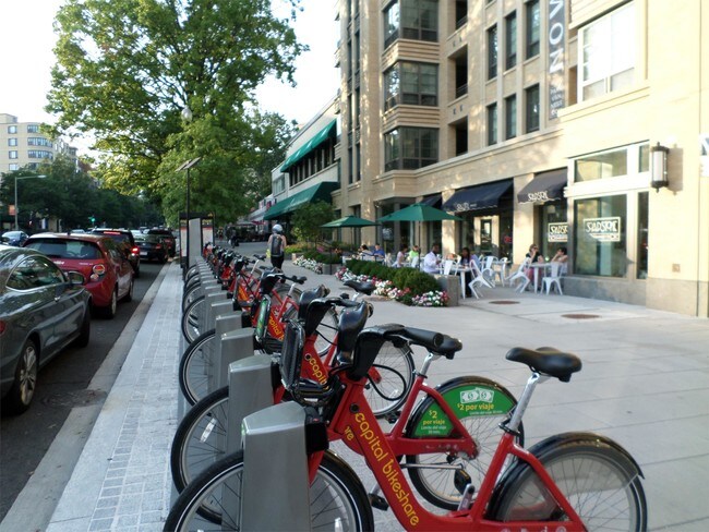 Building Photo - 2939 Van Ness St NW