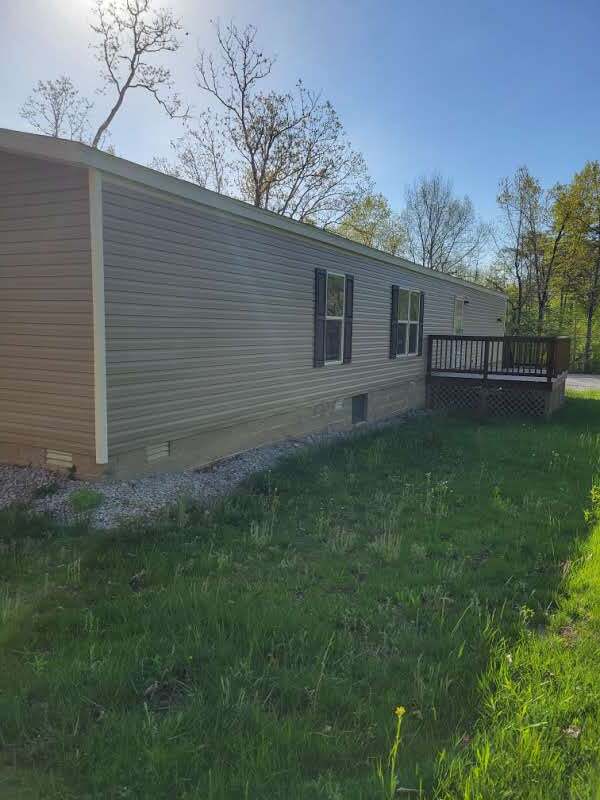 Building Photo - 4052 Saponac Dr
