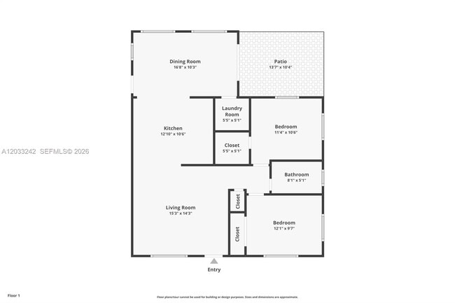 Building Photo - 7505 NW 58th St