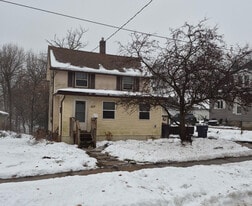 Building Photo - 1116 Oakland Ave