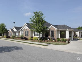 Building Photo - Greenbrooke Senior Living