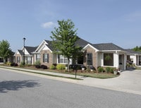 Building Photo - Greenbrooke Senior Living