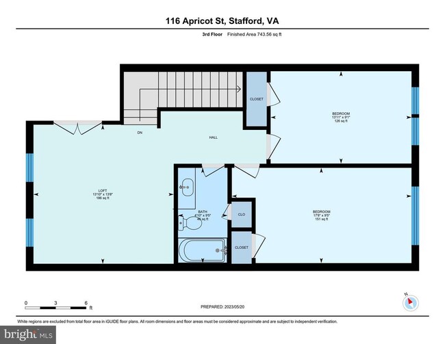 Building Photo - 116 Apricot St