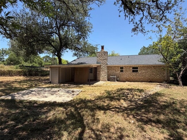 Building Photo - 801 Brushy Creek Dr