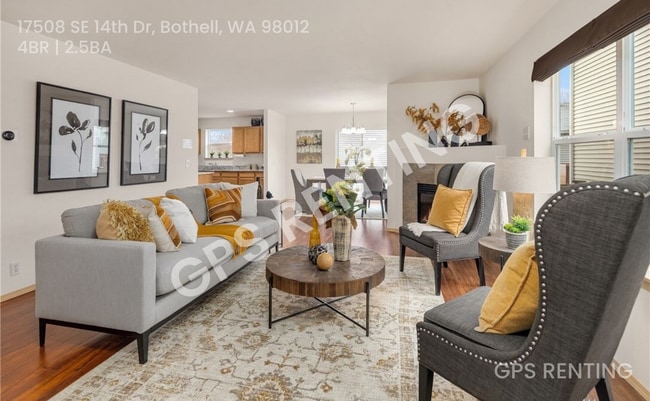 Building Photo - 17508 14th Dr SE