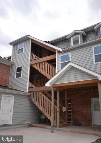 Building Photo - 12439 Old Frederick Rd