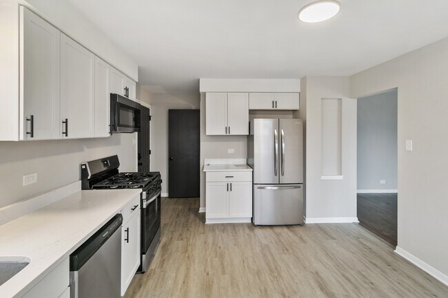 Building Photo - 172 Strieff Ave
