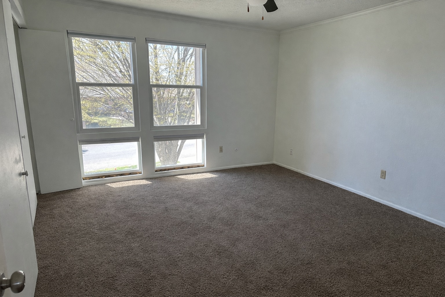 Master Bed - 1001 E 300 S