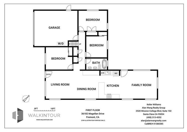 Building Photo - 36182 Magellan Dr