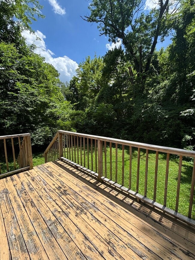 Building Photo - North Knoxville Cottage!