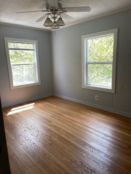 Bedroom 3 - 104 Harrison Blvd