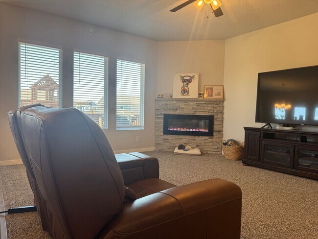 Building Photo - Spacious 4-Bedroom Ranch with Finished Basement & 3-Car Garage