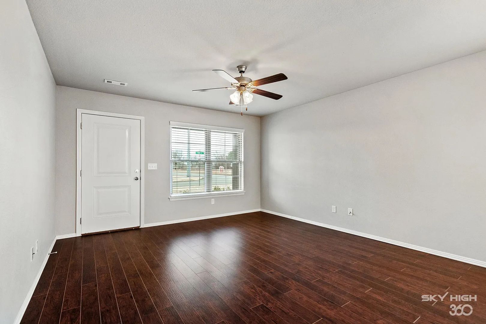 Interior Photo - Haden Holly Station - Duplexes & Townhomes...