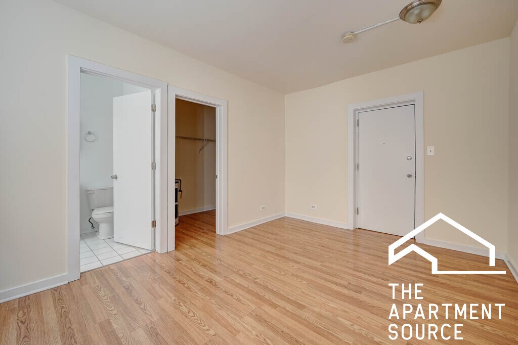 Building Photo - 1858 N Humboldt Blvd