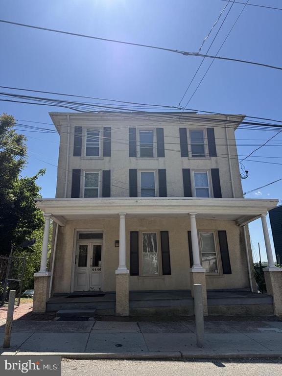 Building Photo - 4446 Fleming St