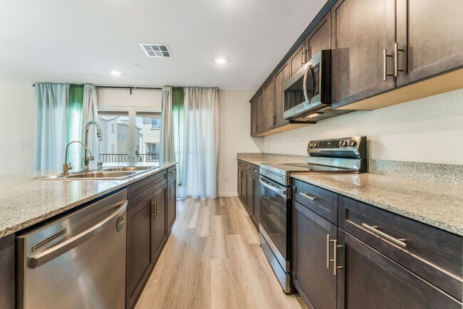 Building Photo - Modern North Las Vegas Retreat with Stylish Open-Concept Living!