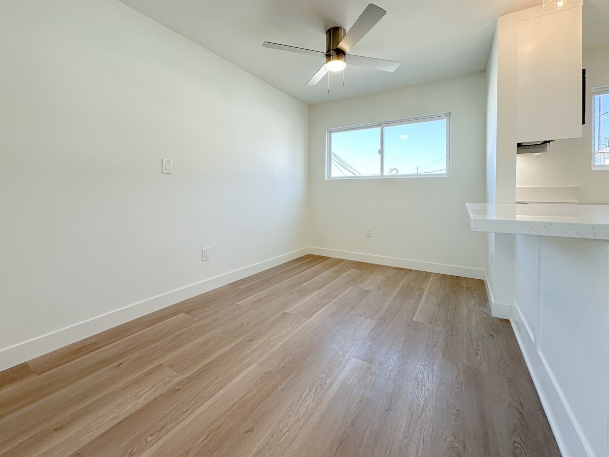 Building Photo - 1206 Agate St
