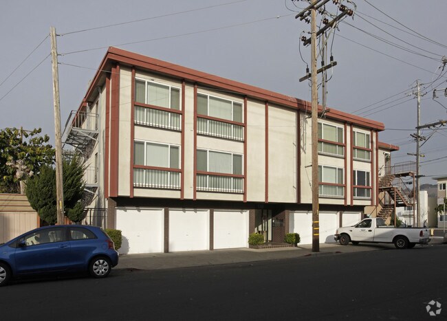 Primary Photo - 510 Talbert St