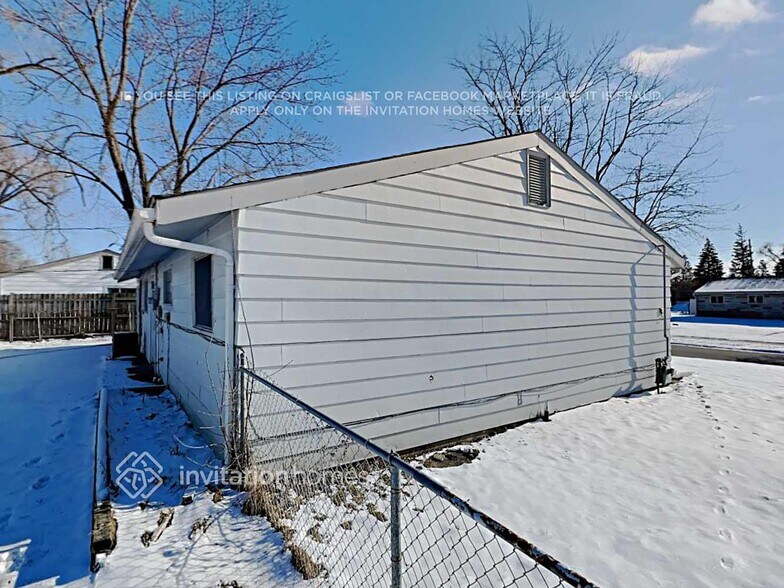 Building Photo - 164 Fairwood Dr