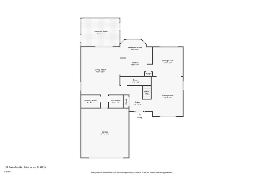 Building Photo - 179 Greenfield Dr