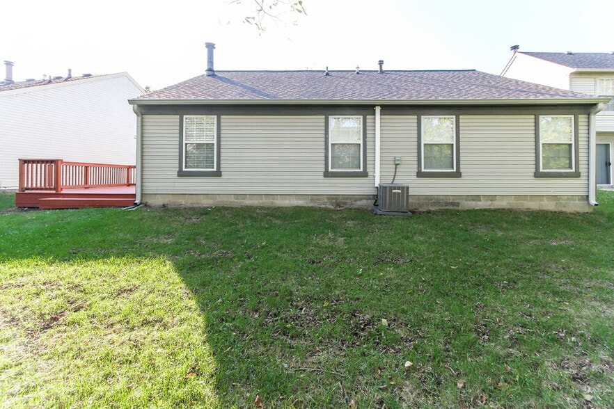 Building Photo - 4929 Aspen Crest Ln