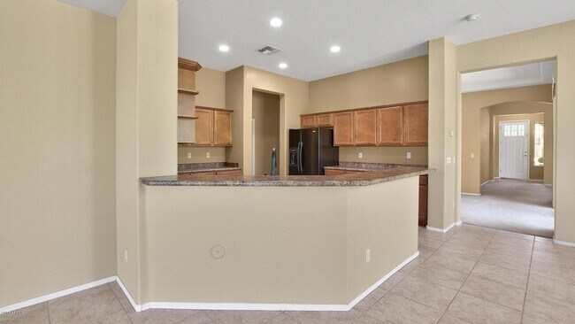 Building Photo - 4163 N Evergreen St