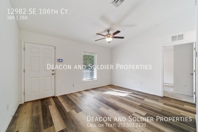 Building Photo - 12982 SE 106th Ct