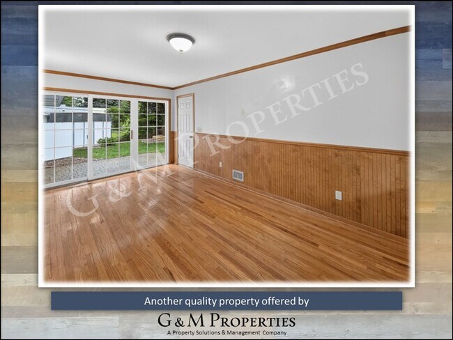 Building Photo - Rarely Available 3-Bedroom Home Rental - West Irondequoit Schools!